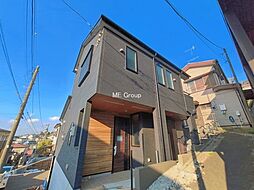 閑静な住宅街で陽当り良好♪人気のロフト付き！エコジョーズでエコ生活！■横浜市南区六ツ川２丁目■