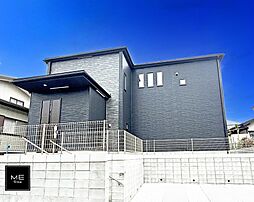 長期優良住宅！ZEH水準省エネ住宅＋性能評価取得で安心とエコ！■横浜市金沢区富岡西５丁目■