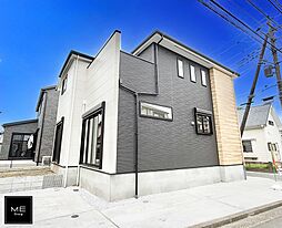相模鉄道線「瀬谷」駅　徒歩17分　角地で陽当たり良好■横浜市瀬谷区橋戸■