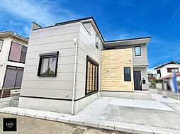 BELS省エネ住宅！学校やスーパーが徒歩圏で利便良好♪駐車3台可！■大和市南林間７丁目■