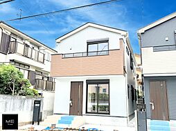 相模線「上溝」駅徒歩14分♪利便性と自然の豊かさを両立したエリア！■相模原市中央区横山４丁目■