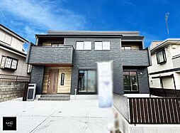 長期優良住宅＋住宅性能評価取得の安心物件！カースペース並列3台可！■横浜市都筑区加賀原１丁目■