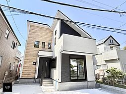 「柳小路」駅まで徒歩12分！人気のロフト付き♪省エネ性能ラベル保持住宅！■藤沢市片瀬１丁目■