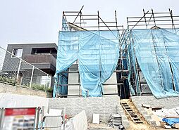 小田急線「読売ランド前」駅まで徒歩20分！BELS省エネ住宅でエコな生活♪■川崎市多摩区栗谷２丁目■