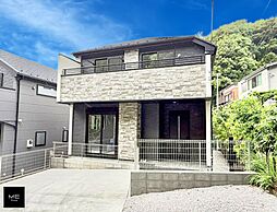 横浜市戸塚区上矢部町２期　新築戸建　全２棟