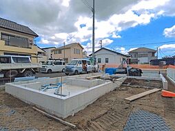 「辻堂」駅まで徒歩15分！海のある暮らしを実現♪6帖以上の大型ロフト付♪■茅ヶ崎市松浪１丁目■