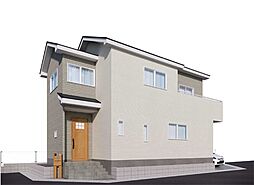 座間市新田宿　新築戸建　全１棟