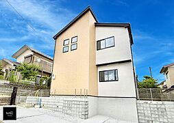 グラファーレ海老名市国分寺台５丁目１１期　新築戸建　全１棟