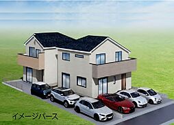 省エネ基準適合住宅！小中学校まで徒歩10分圏内でお子様の通学も安心♪■横浜市泉区上飯田町■