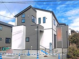 多摩モノレール「甲州街道」駅まで徒歩18分！オール電化住宅です♪■日野市大字上田■