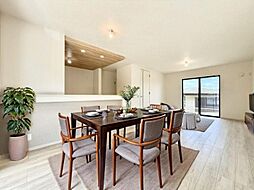 藤沢市本藤沢3丁目3期 新築戸建 全2棟