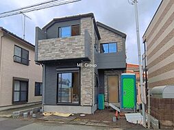 相模原市南区上鶴間４丁目１２期　新築戸建　全１棟