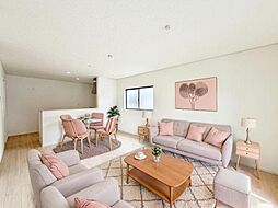 厚木市下川入第１９　新築戸建　全１棟