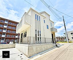 横浜市港北区鳥山町　第1期　新築戸建　全6棟