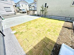 平塚市虹ケ浜　新築戸建　全２棟