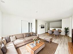 藤沢市遠藤　新築戸建　全１棟