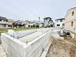 茅ヶ崎市今宿第14 新築戸建 全2棟