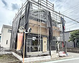 相模原市中央区上矢部２丁目第３８　新築戸建　全１棟