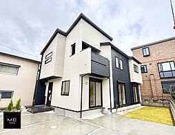 厚木市妻田東１丁目　新築戸建　全１棟