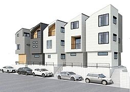 東海道本線「戸塚」駅　徒歩16分　充実した設備仕様■横浜市戸塚区上倉田町■