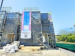 横浜市瀬谷区阿久和西４丁目第１０　新築戸建　全４棟
