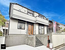 京浜急行本線「能見台」駅徒歩11分♪床暖房完備で、寒い季節も快適！■横浜市金沢区長浜２丁目2■