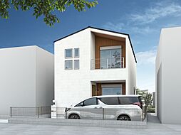 ZEH水準省エネ住宅！おしゃれに家事ラクが叶う設備仕様のお家♪■横浜市戸塚区上矢部町■