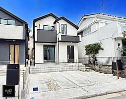 菊名」駅まで徒歩21分、馬場ICまで車で6分の利便な立地！長期優良住宅♪■横浜市鶴見区馬場１丁目■