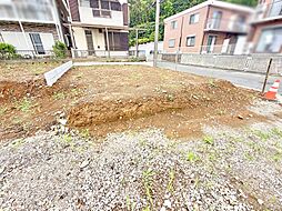 横浜市泉区上飯田町７期　新築戸建　全２棟