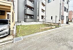 小田急線「相武台前」駅まで徒歩6分！通勤・通学もスムーズ■相模原市南区相武台3丁目5期■