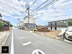 「善行」駅まで徒歩7分！玄関に「ただいま手洗い」として独立洗面器あり♪■藤沢市みその台■