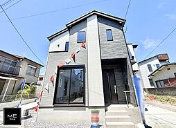 ZEH水準省エネ住宅でエコ生活！天井高の開放的なLDKでリラックス♪■茅ヶ崎市松が丘２丁目■