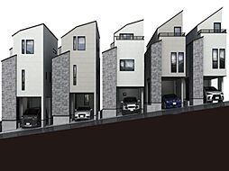 省エネ基準適合住宅！JR横浜線で横浜・新横浜・都心へ快適アクセス♪■横浜市鶴見区東寺尾１丁目■