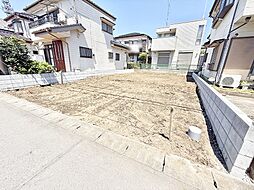 大和市南林間８丁目６期　新築戸建　全１棟