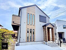 横浜市栄区本郷台3丁目 新築戸建 全1棟