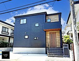 田園都市線「藤が丘」駅まで徒歩5分！安心の長期優良＋性能評価取得住宅！■横浜市青葉区千草台■