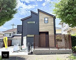 「たまプラーザ」駅「あざみ野」駅　バスで9分の便利なアクセス！■横浜市青葉区美しが丘西３丁目第２■