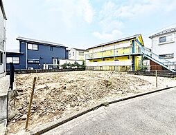 複数路線「戸塚」駅まで徒歩21分！全室南向きで陽当り良好♪■横浜市戸塚区下倉田町■