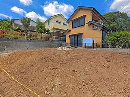JR横浜線「中山」駅　徒歩23分　充実した設備仕様■横浜市緑区北八朔町■