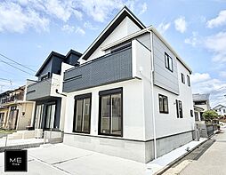 相模原市中央区陽光台５丁目　新築戸建　全２棟