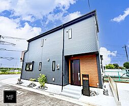 ZEH水準省エネ住宅！家中丸ごと活性水で快適生活♪全棟並列2台駐車可！■座間市ひばりが丘５丁目■