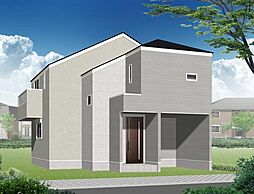 「中山」駅まで徒歩22分！「四季の森」が近く緑を身近に感じる邸宅♪■横浜市緑区寺山町■
