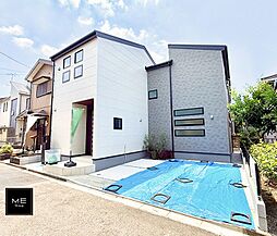 相模原市南区東大沼３丁目１期　新築戸建　全１棟