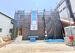 横浜市泉区和泉中央北５丁目第４　全１棟