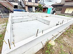 横浜市瀬谷区宮沢２丁目第２７　新築戸建　全１棟