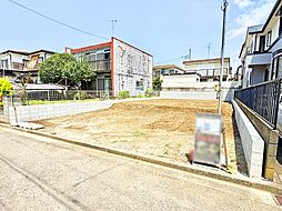 土地面積51坪！小学校、中学校まで徒歩圏内！■藤沢市遠藤■