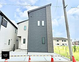 秦野市堀山下第２　新築戸建　全４棟