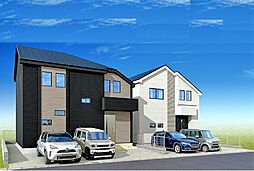 JR「洋光台」駅まで徒歩20分！ZEH水準省エネ住宅でエコな暮らし♪■横浜市港南区日野中央２丁目■