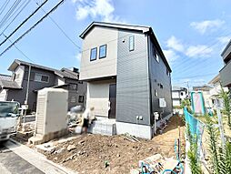 横浜市瀬谷区阿久和東２丁目２期　新築戸建　全１棟
