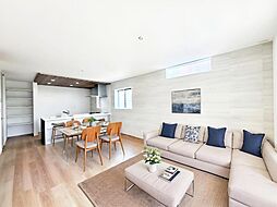 藤沢市大鋸3丁目第1 新築戸建 全1棟
